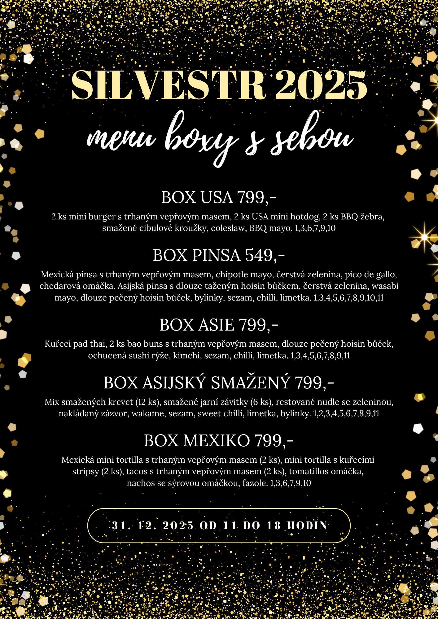 Christmas Business Hours